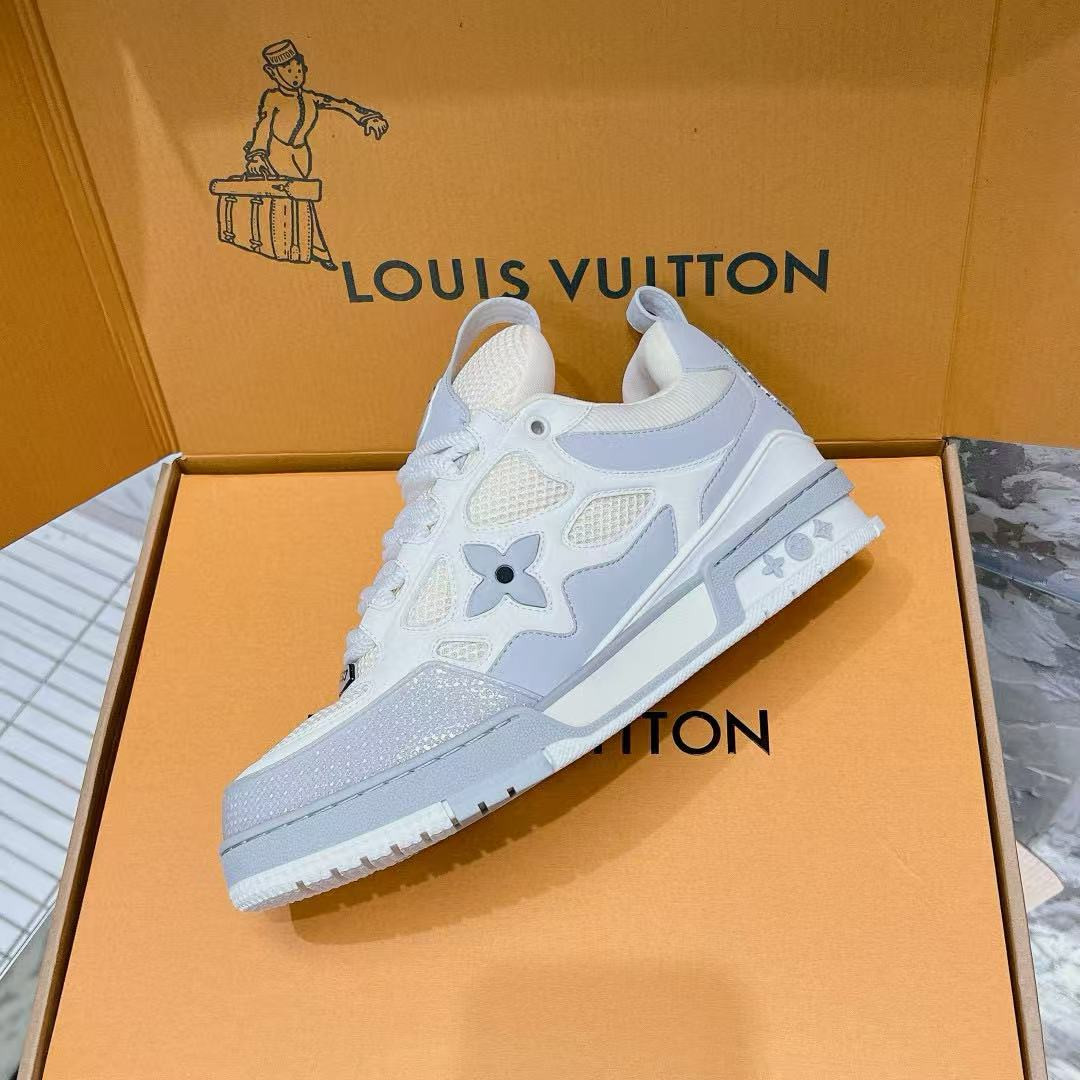 UA LV Trainer Sneaker