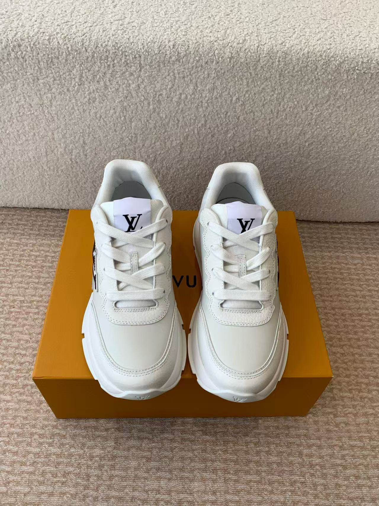 UA LV Classic Sneaker
