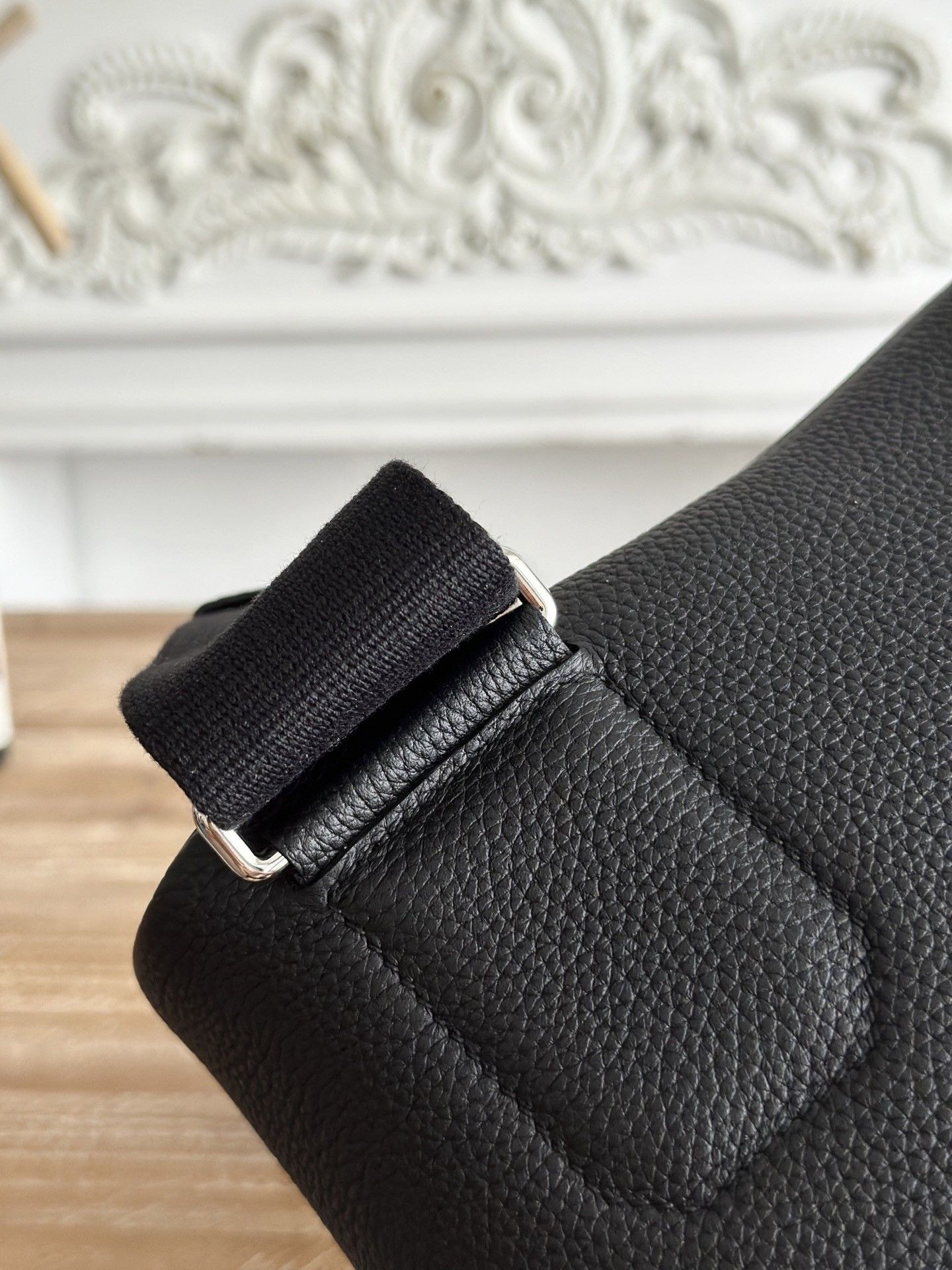 H**mes hac a dos pm backpack 18x8x25.5cm