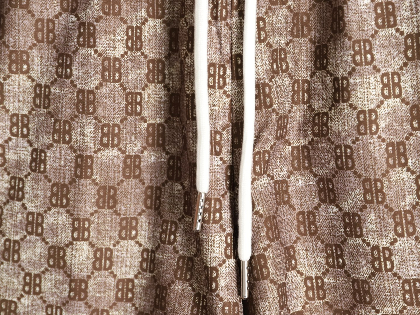 Ba*len*cia*ga 25ss shorts