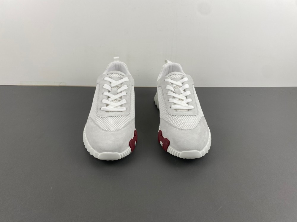 ua H**me5 bouncing sneaker