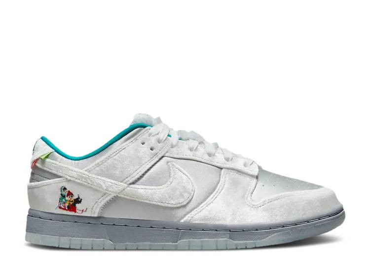 Nike Dunk Low Ice