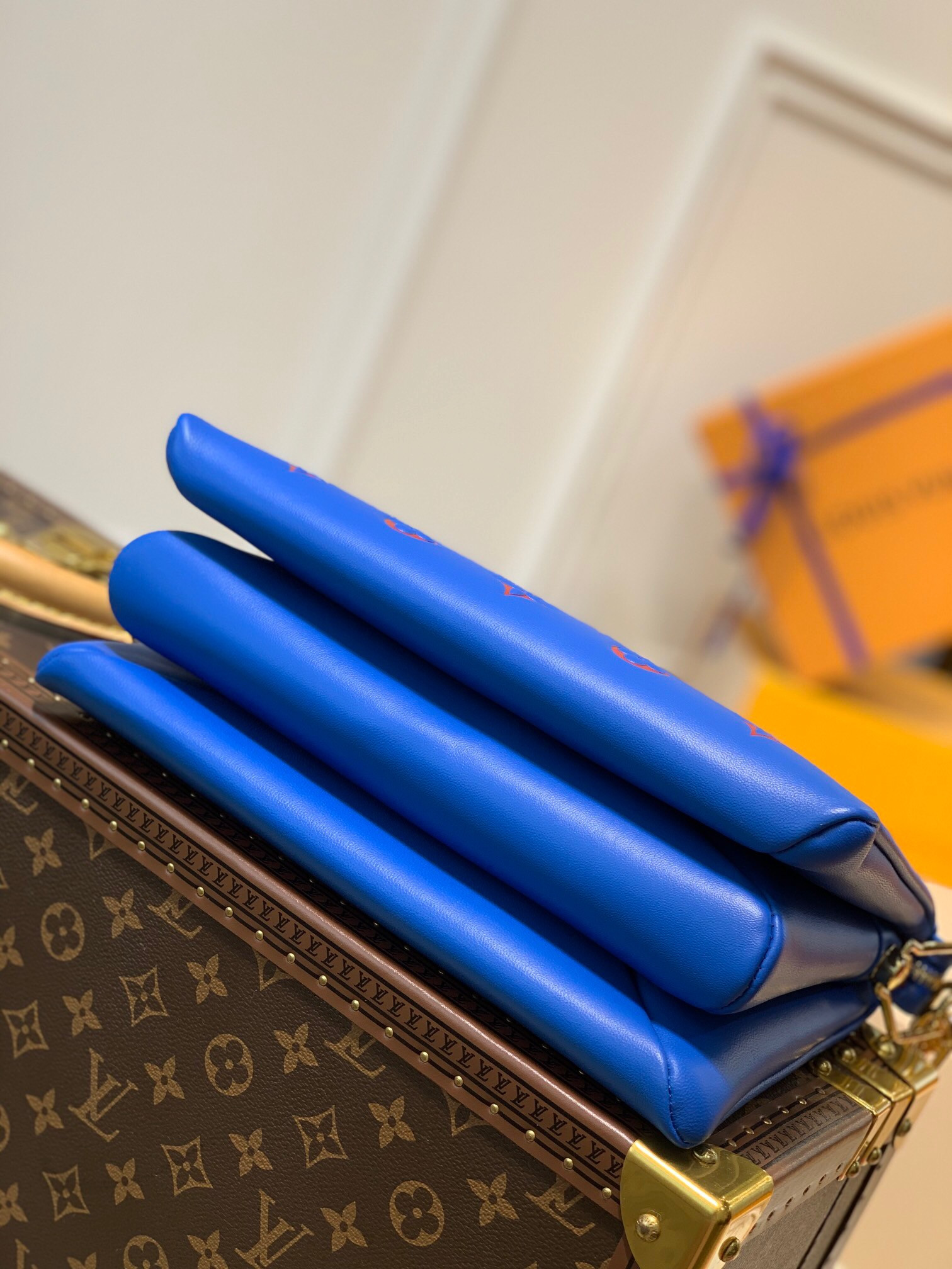 LV COUSSIN PM M58626