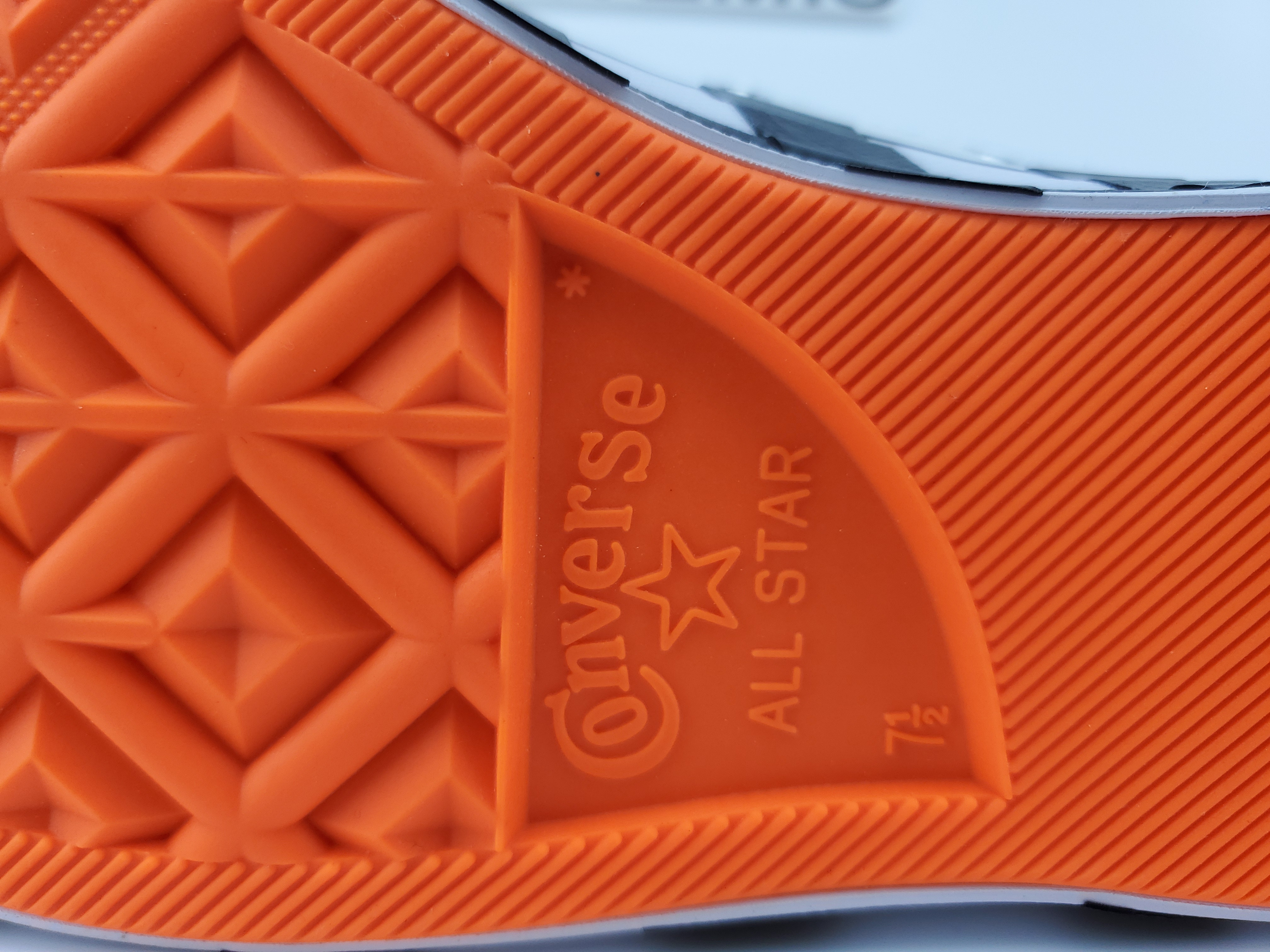 Converse Chuck Taylor All-Star 70s Hi Off-White