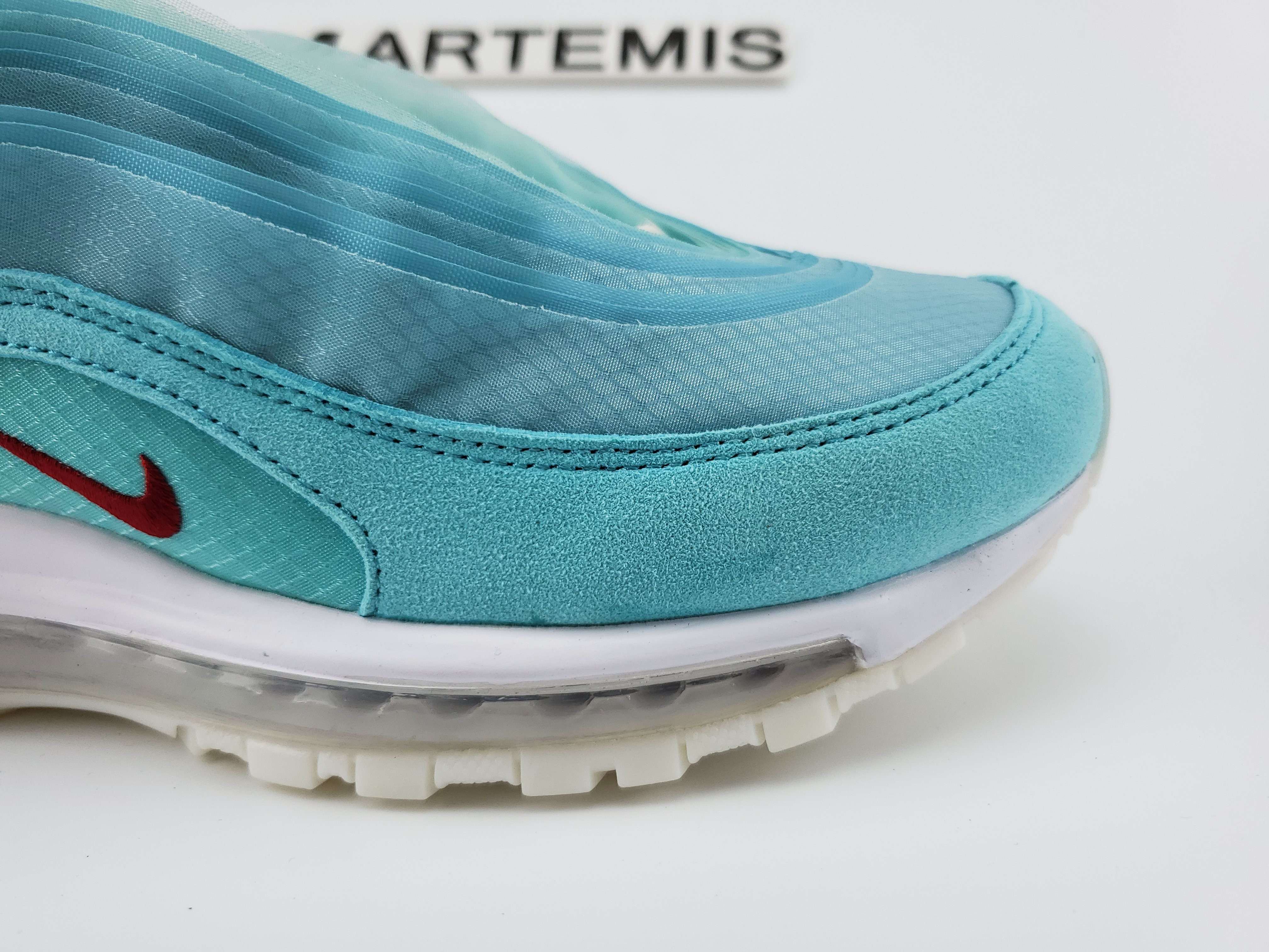 Air Max 97 Shanghai Kaleidoscope