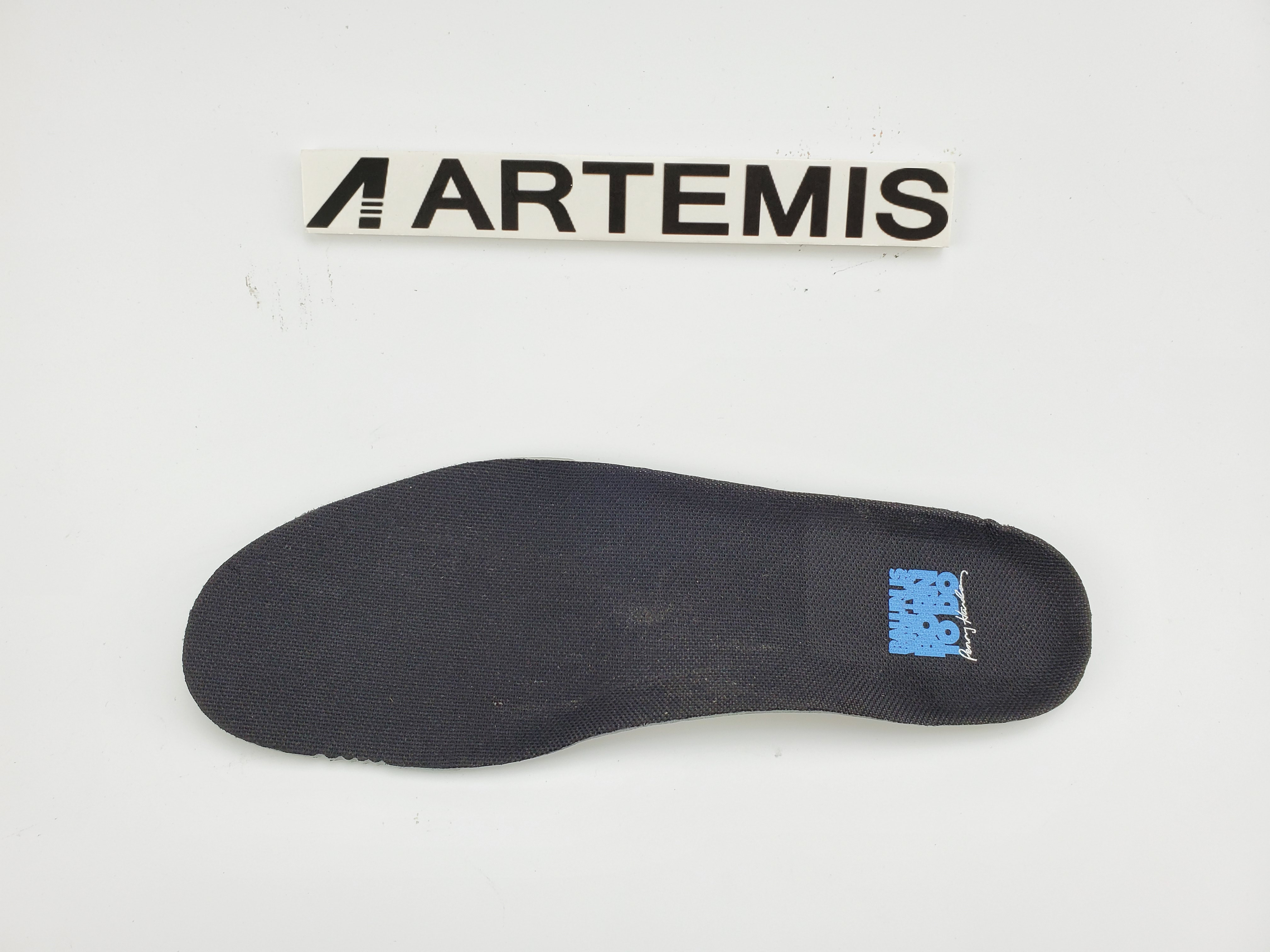 Air Foamposite One University Blue