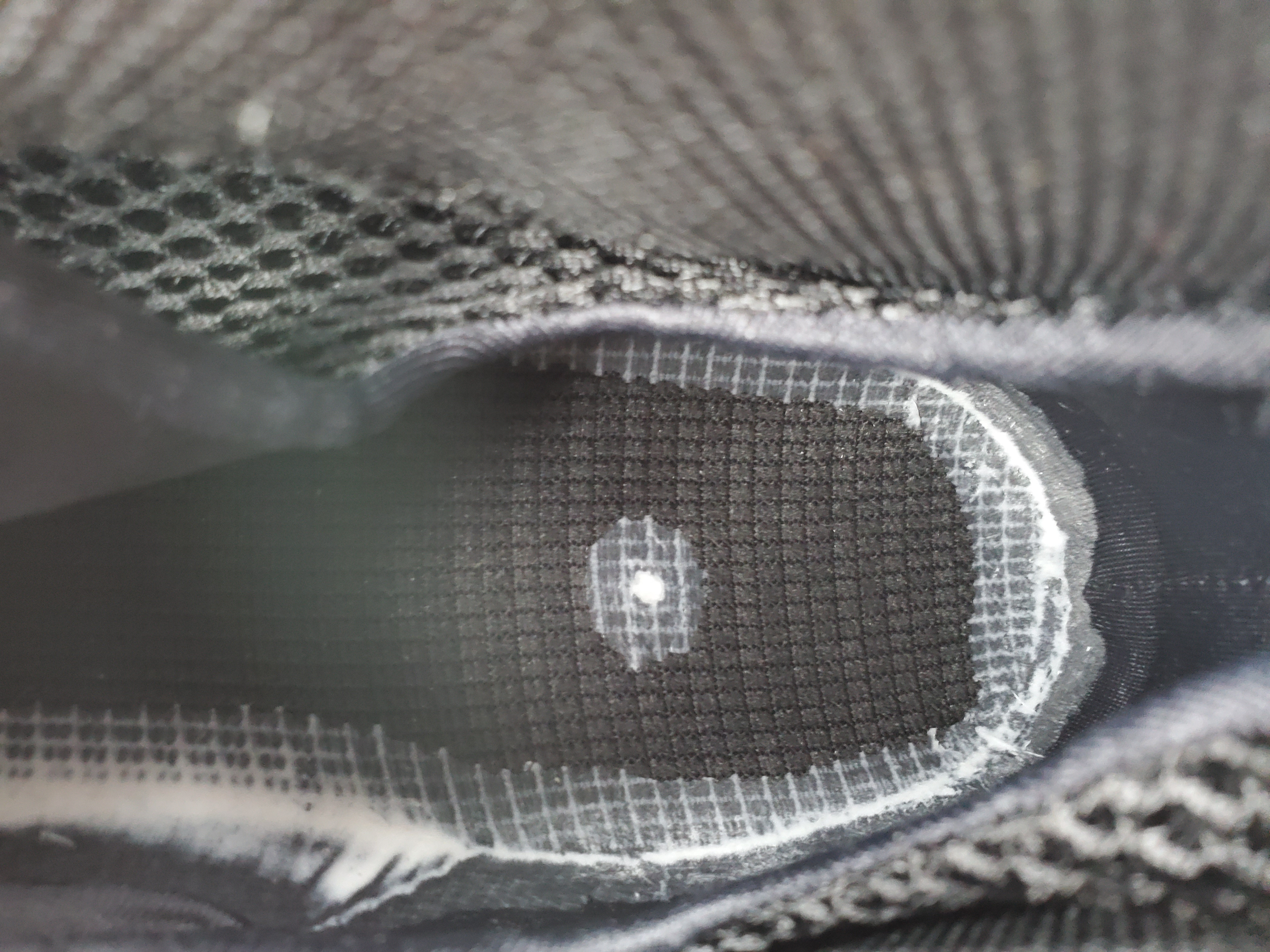 Air Foamposite One University Blue