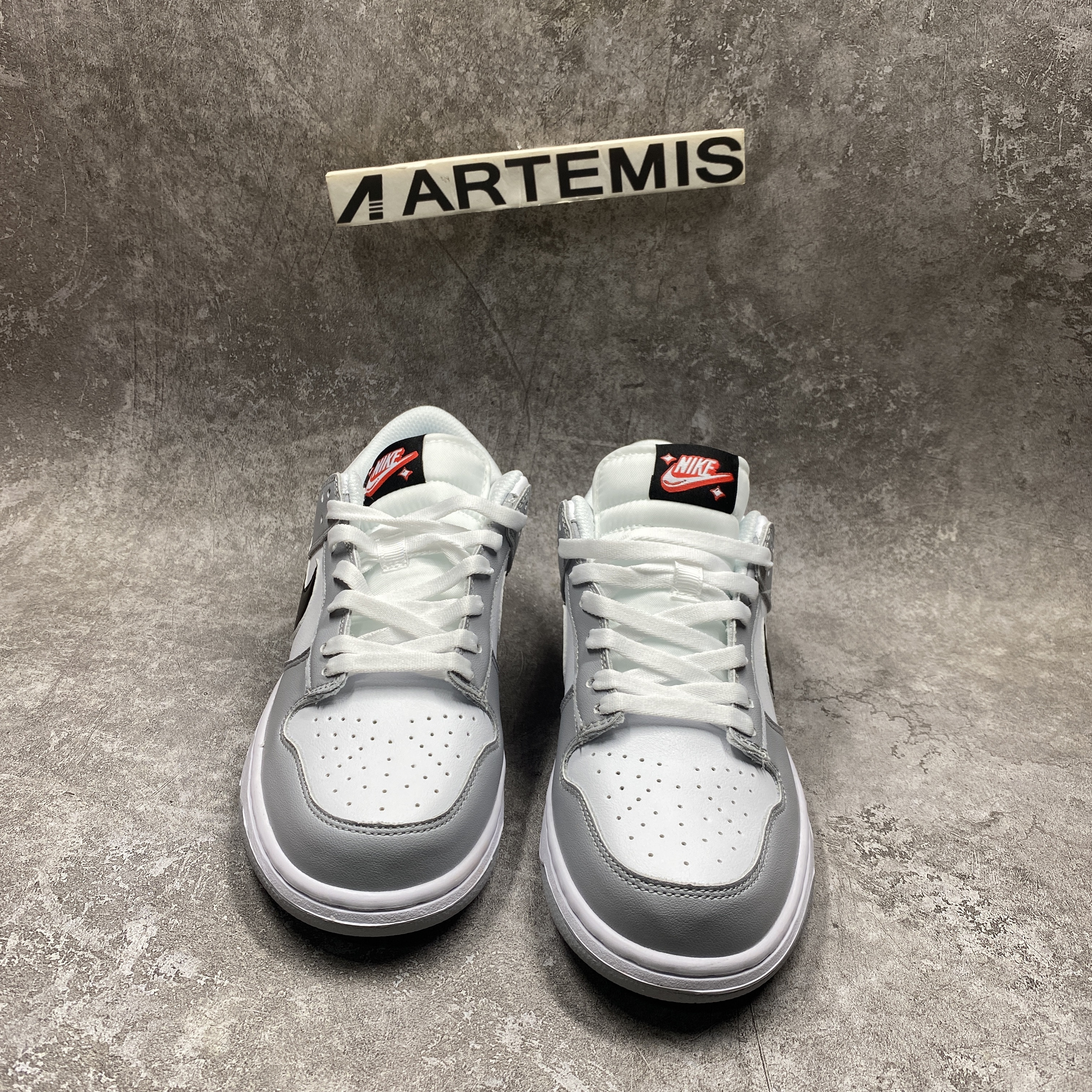 Nike Dunk Low “Lottery”