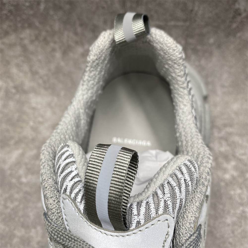 Balenciga  3XL All Grey