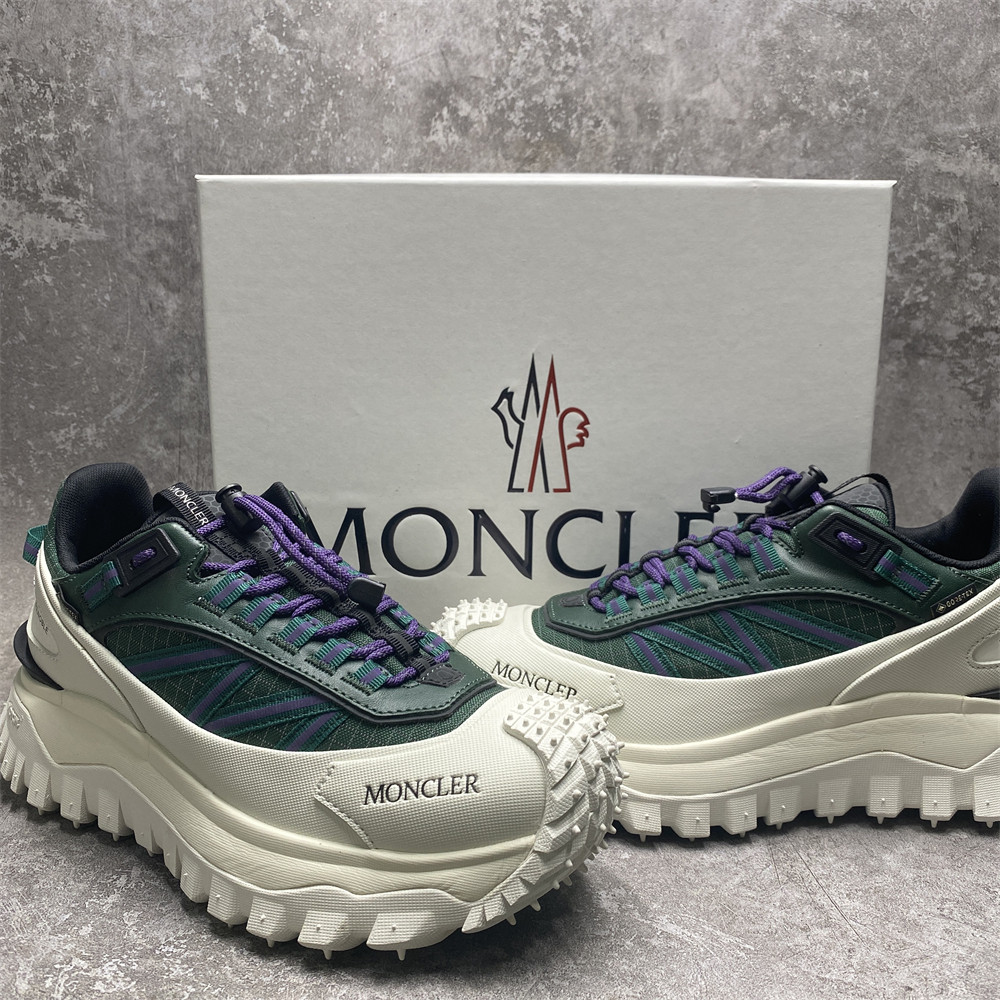 Moncler TRAlLGRIP GTX