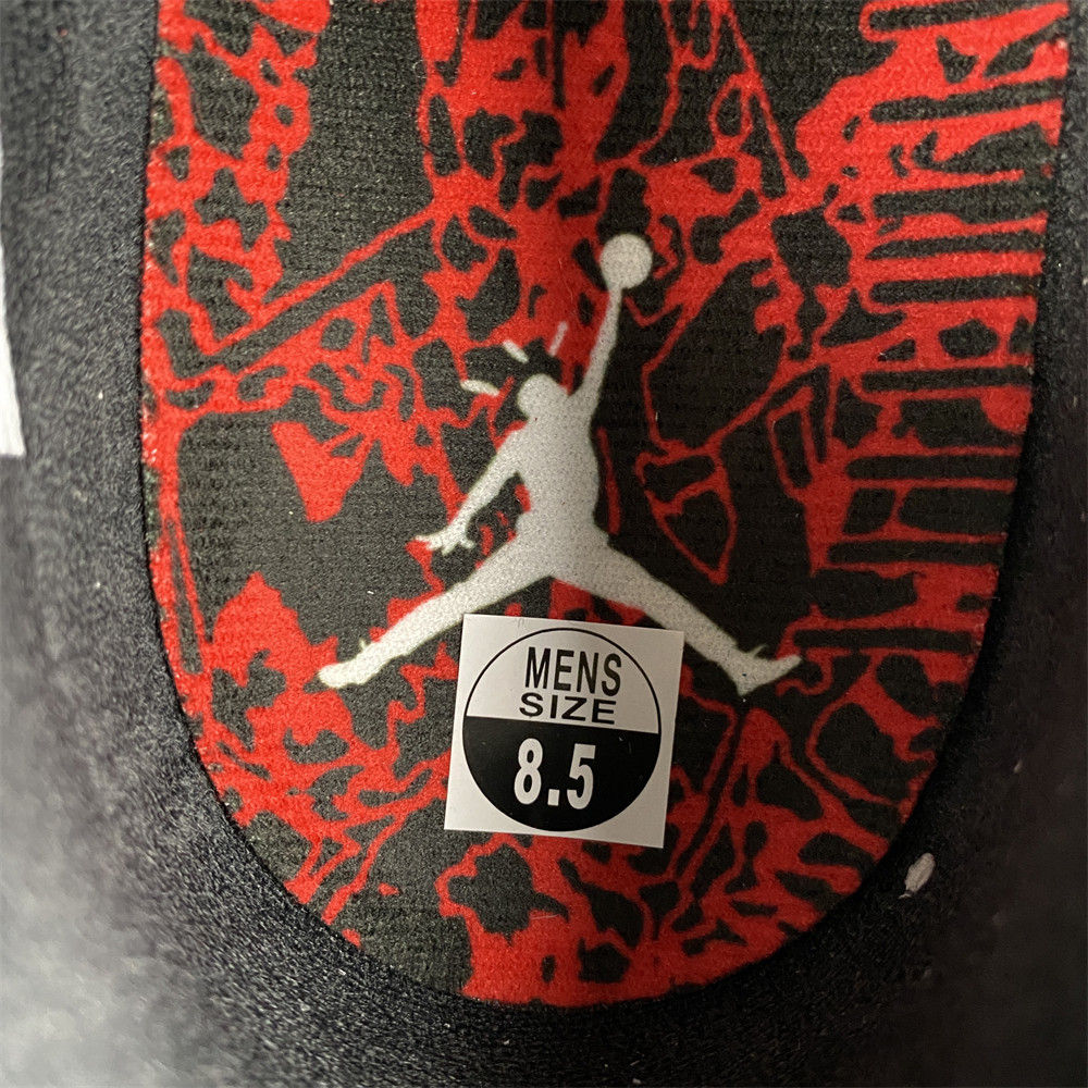 Air Jumpman Jack TR Travis Scott University Red