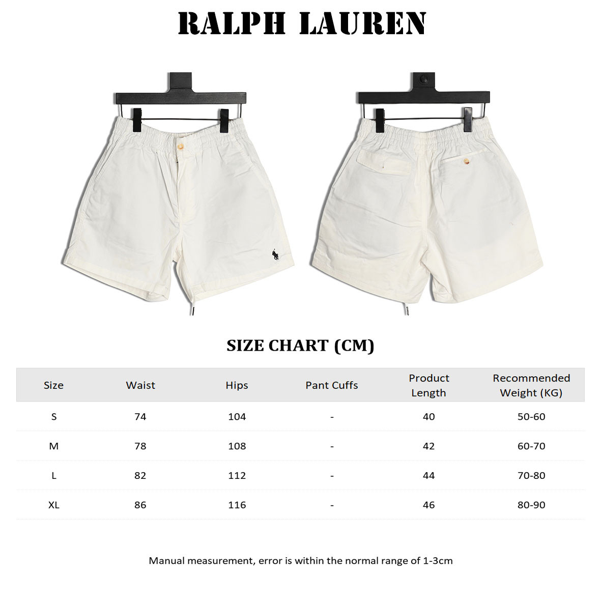 Ralph Lauren shorts