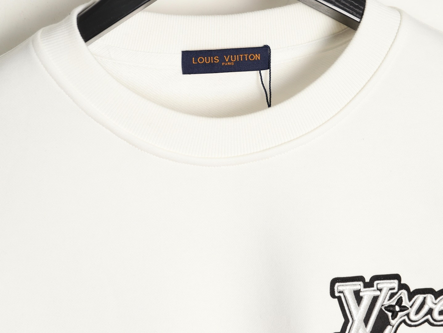 l0*is V*t0n lv 25fw hoodies