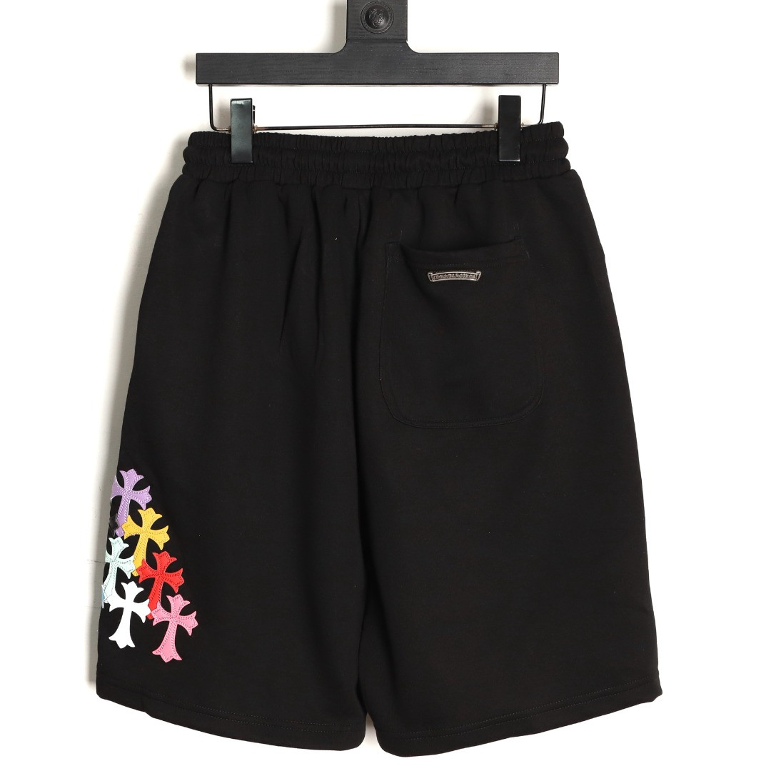 Ch**me He**ts ch 25ss shorts