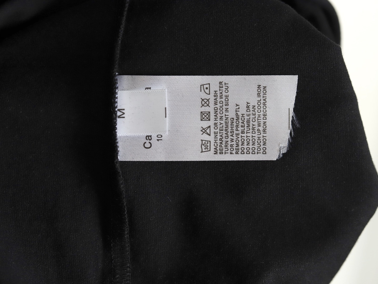 Casablanca 25ss Short-sleeved T-shirt