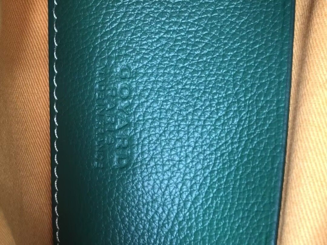 Go*ard sénat pm pouch 20x15cm