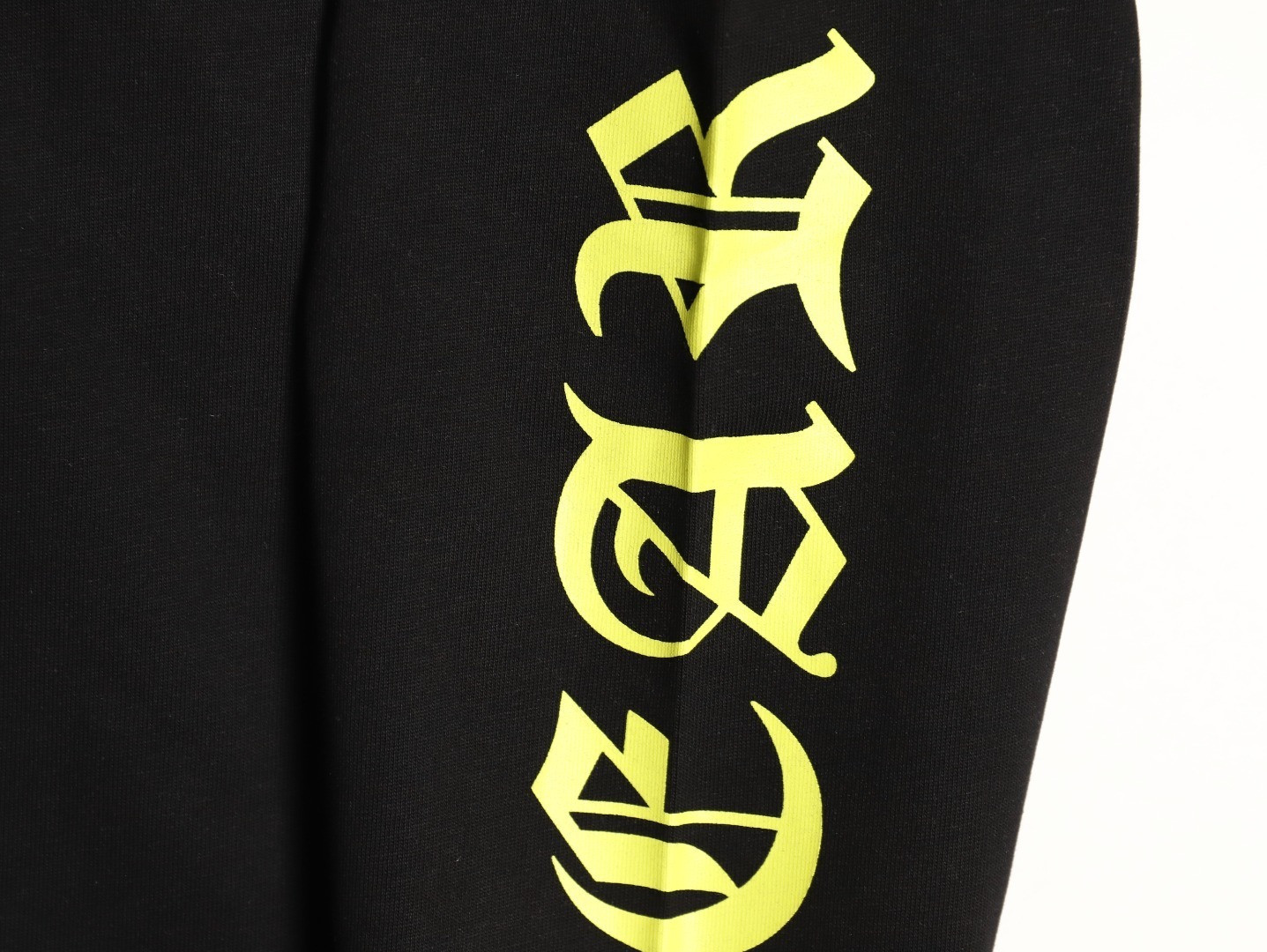 Ch**me He**ts long-sleeved t-shirt