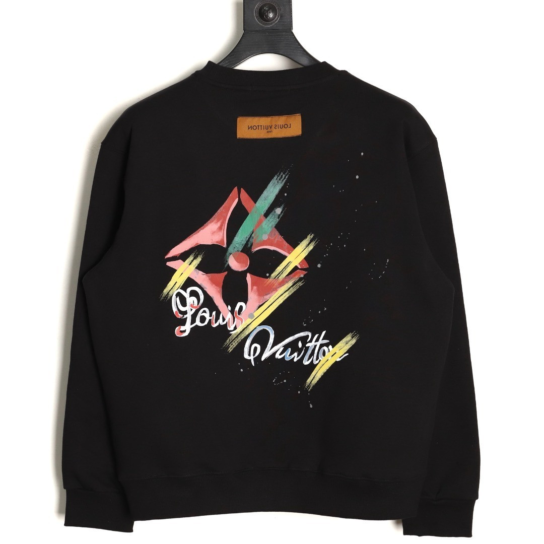 l0*is V*t0n lv 25fw hoodies