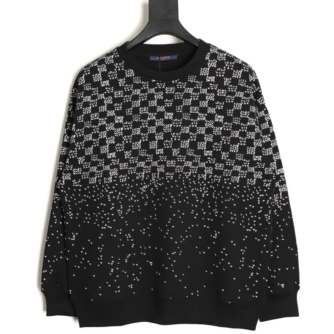 l0*is V*t0n 25fw hoodies