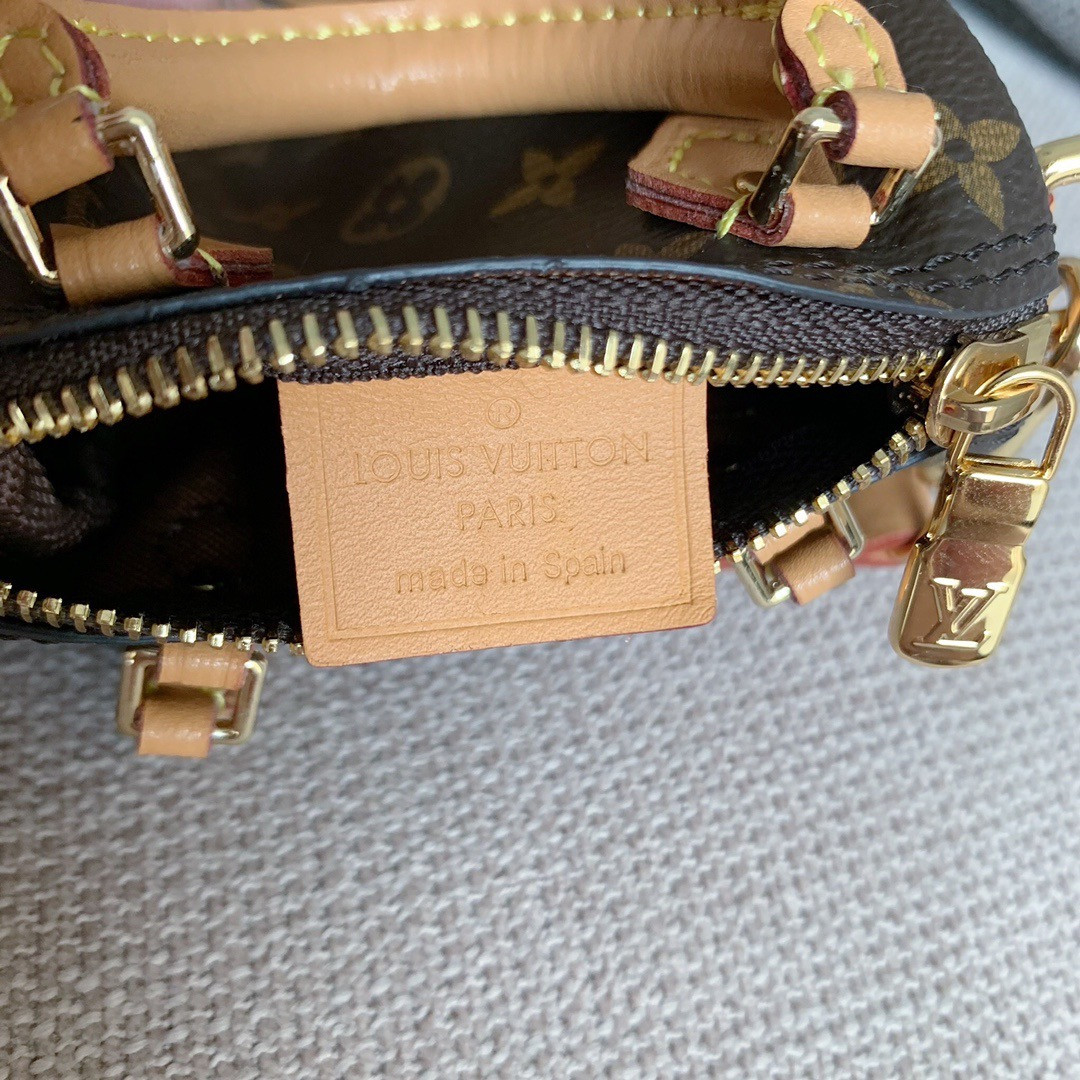 LV TRIO MINI ICONES M81081