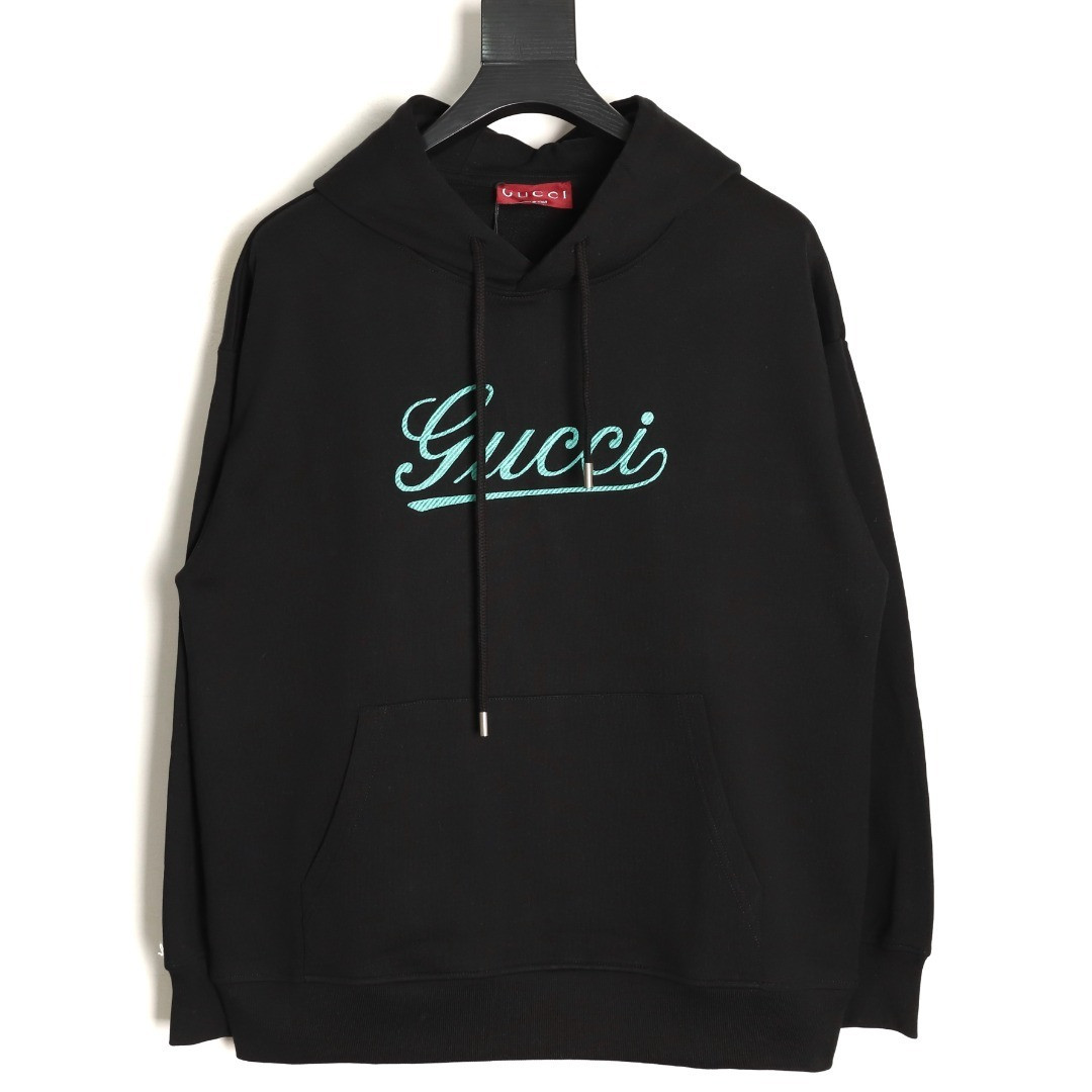 G*u*i 25fw hoodies