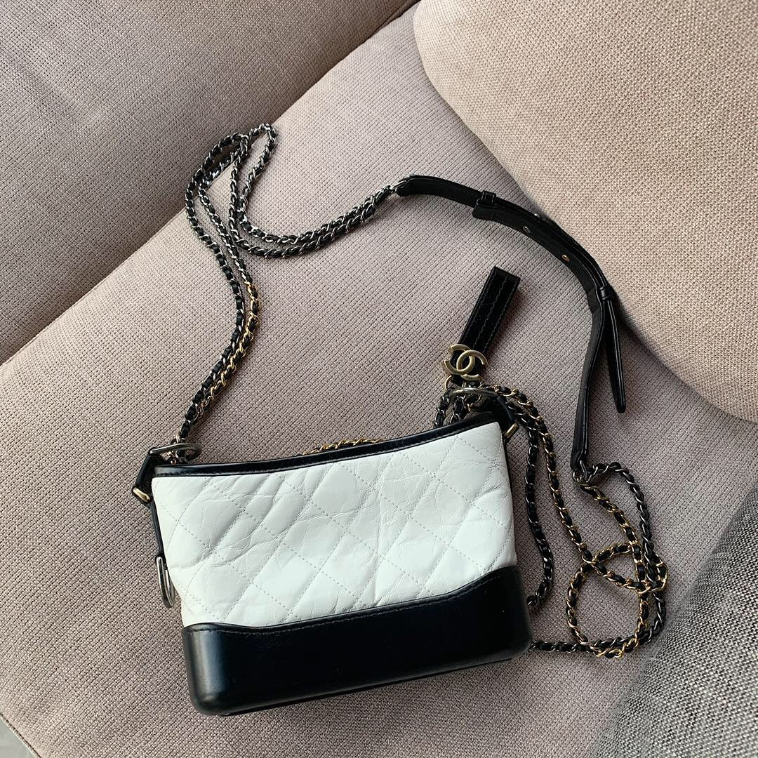 Small Gabrielle bag 20cm