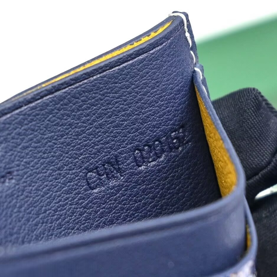 Go*ard card bag 10.5x7x2cm