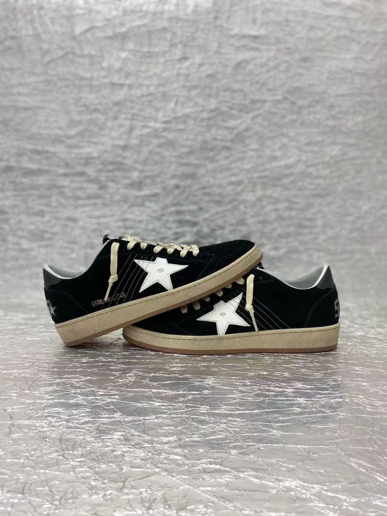 ua golden goose S*per-star sneaker