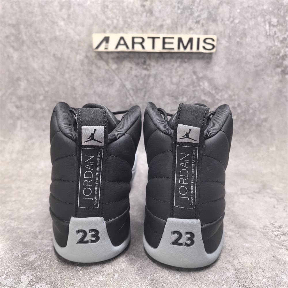 UA Jordan 12 Retro Barons