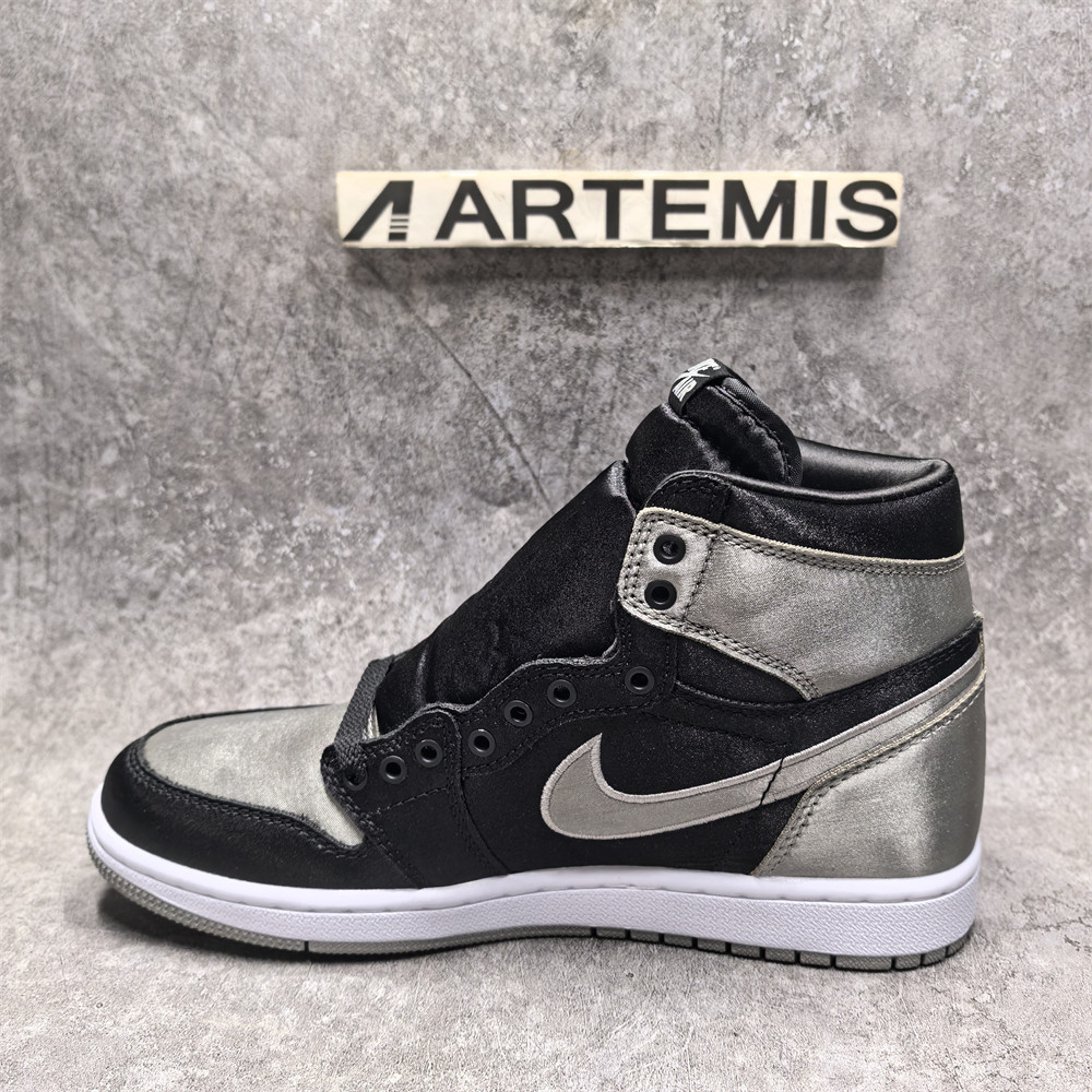 UA Jordan 1 Retro High OG