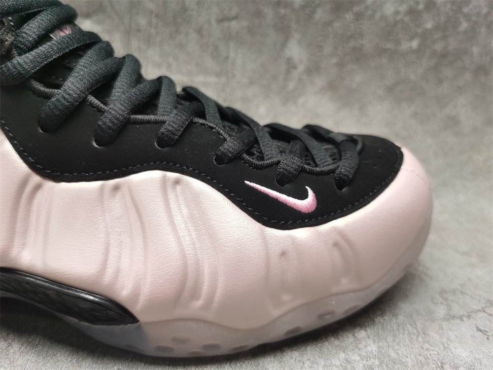 UA Nike Air Foamposite One Cherry Blossom