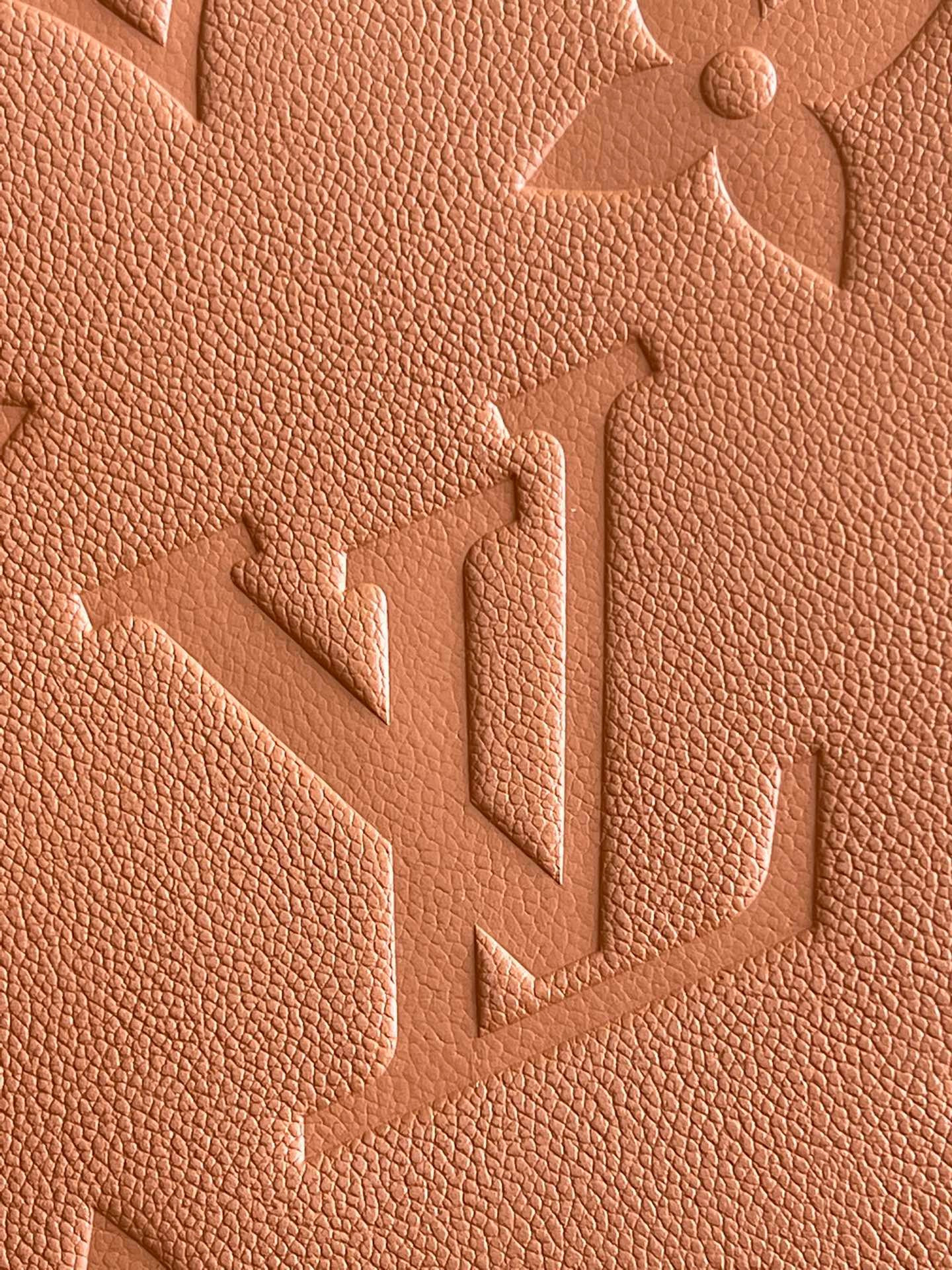 LV OnTheGo GM M449252 16.1 x 13.4 x 7.5inches