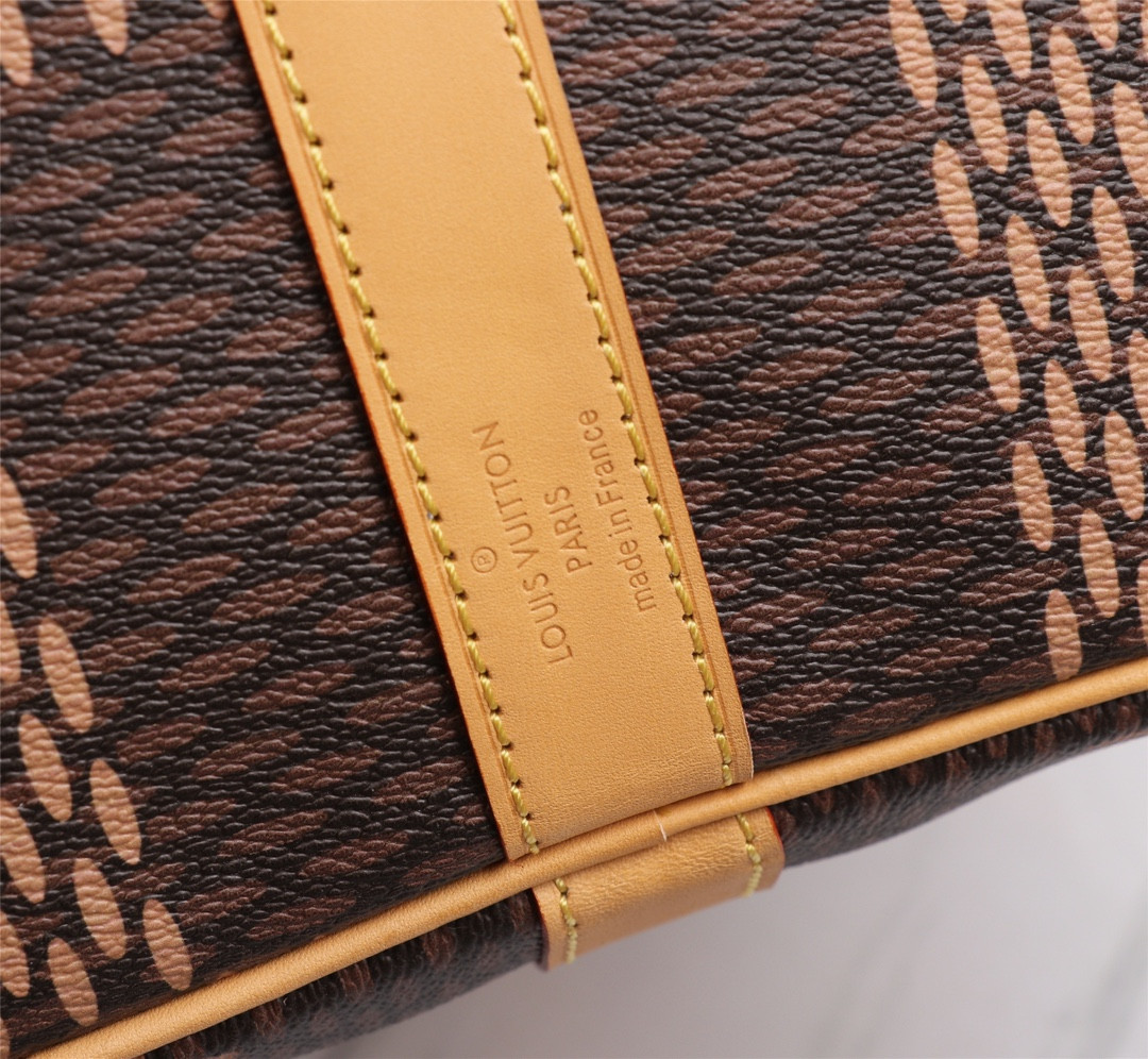 LV KEEPALL 50   M40360  50× 29 × 23 cm