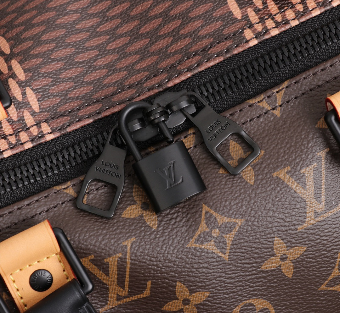 LV KEEPALL 50   M40360  50× 29 × 23 cm