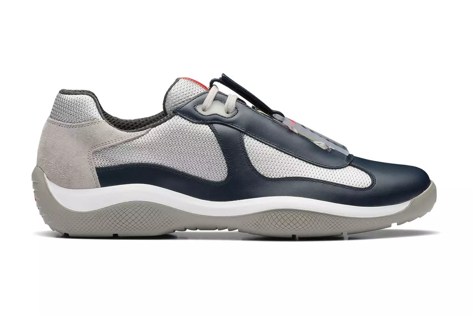 Pd America's Cup Original sneakers Navy
