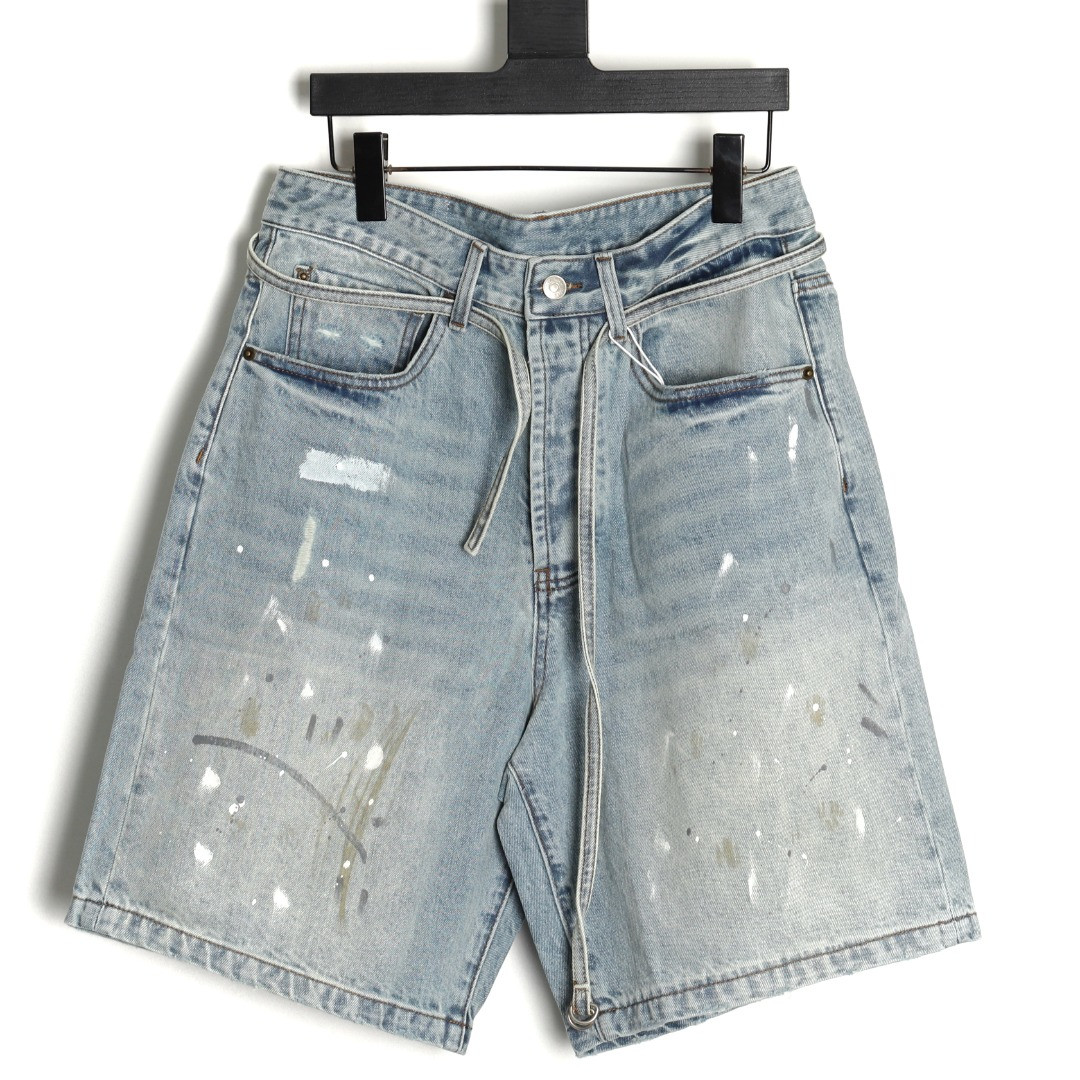Acne Studios 24SS shorts
