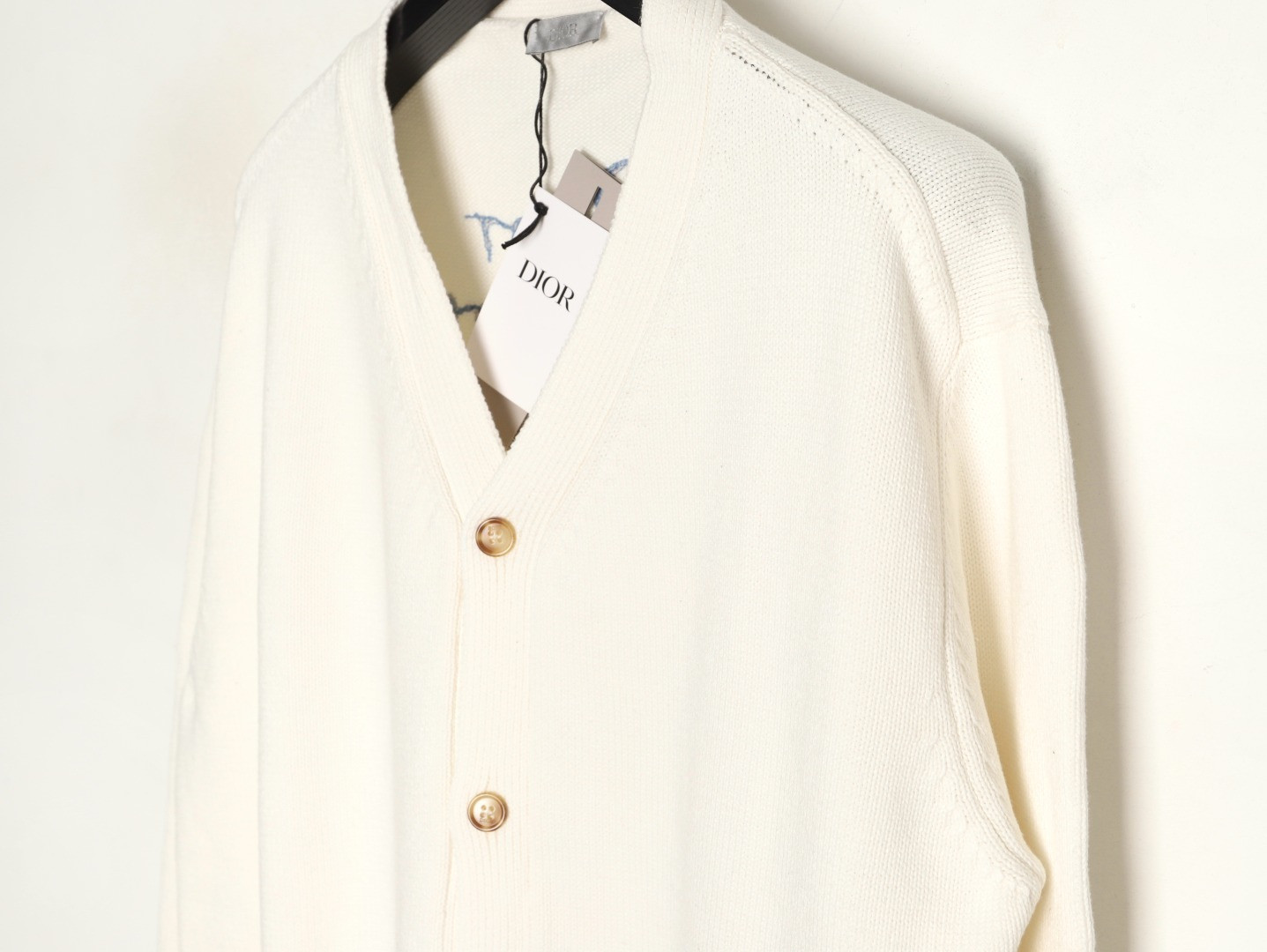 D*or cardigan sweaters