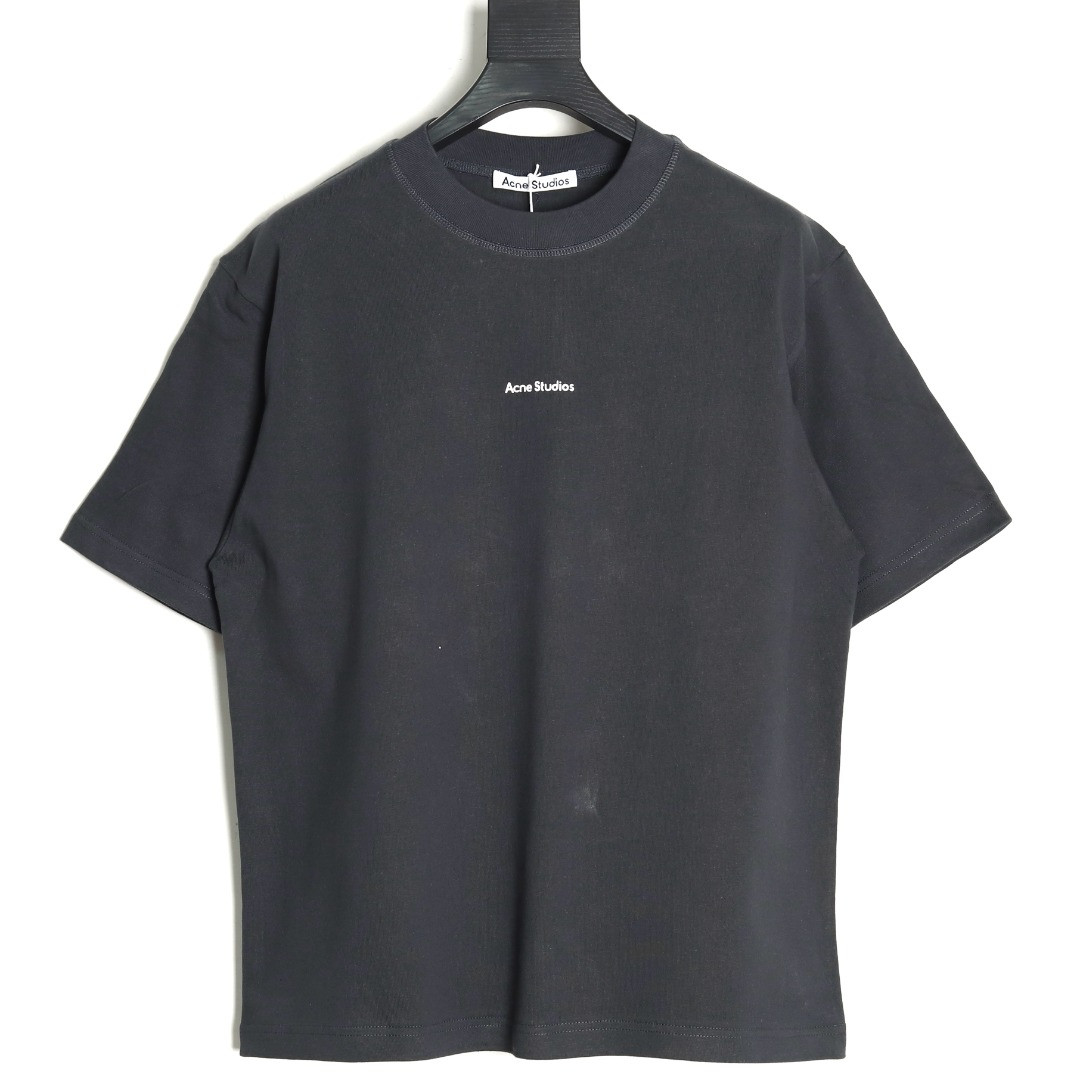 Acne Studios Short-sleeved T-shirt
