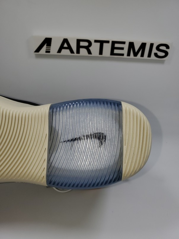 Air Fear Of God 1 Black