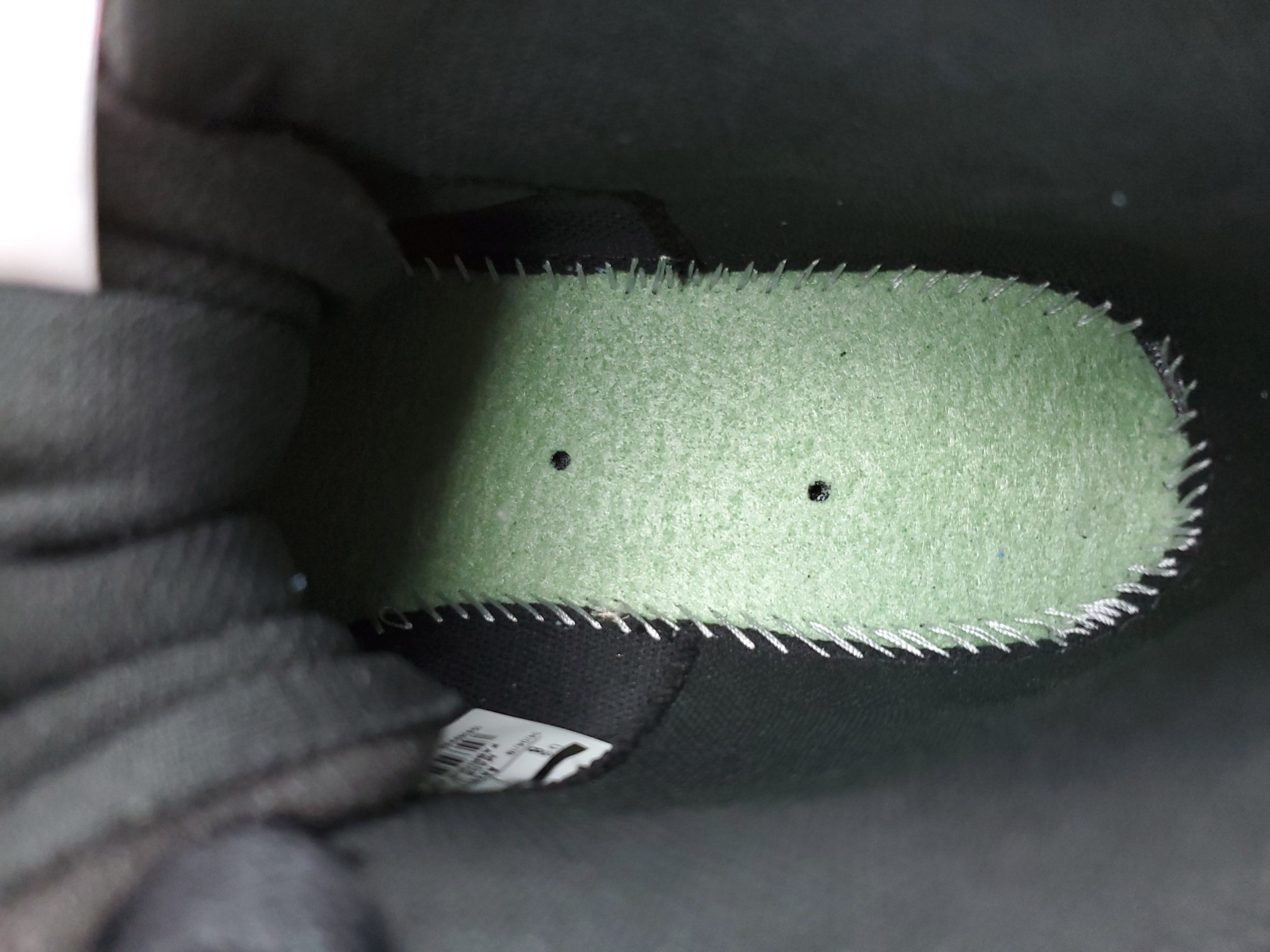 Nike Blazer Mid Off-White Grim Reaper