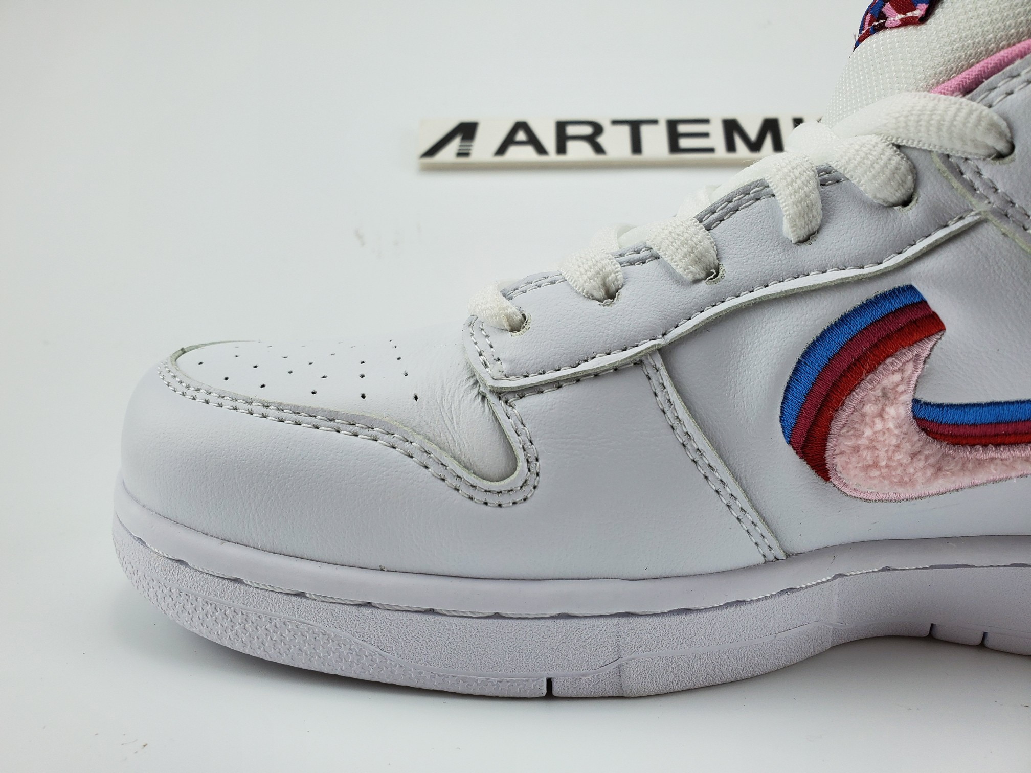 Nike SB Dunk Low Parra