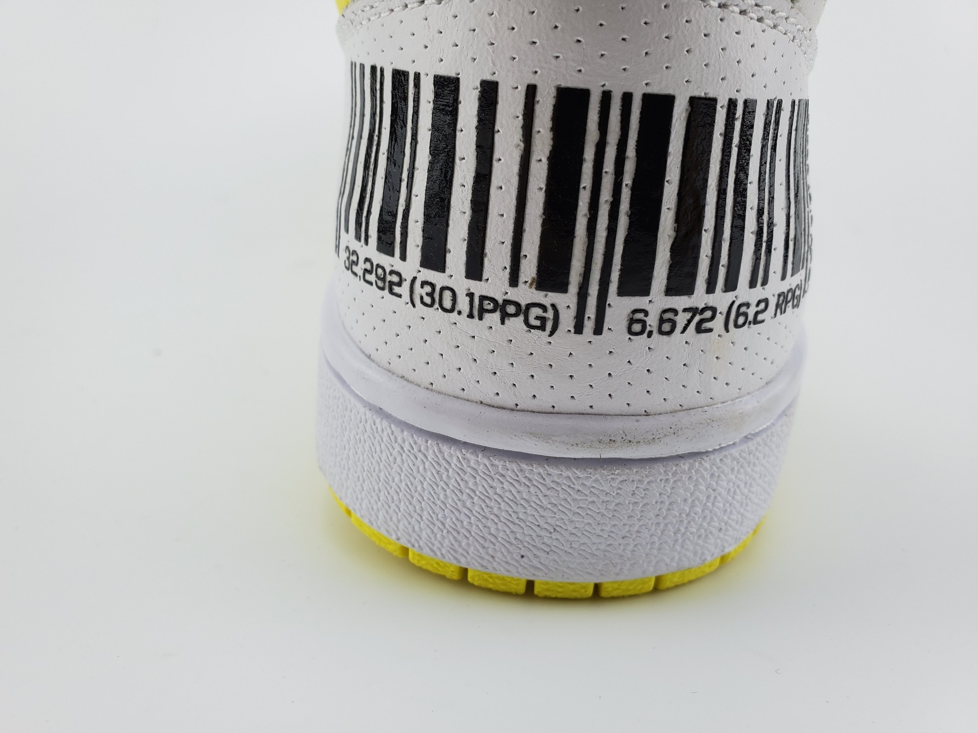 Air Jordan 1 High  “First Class Flight”