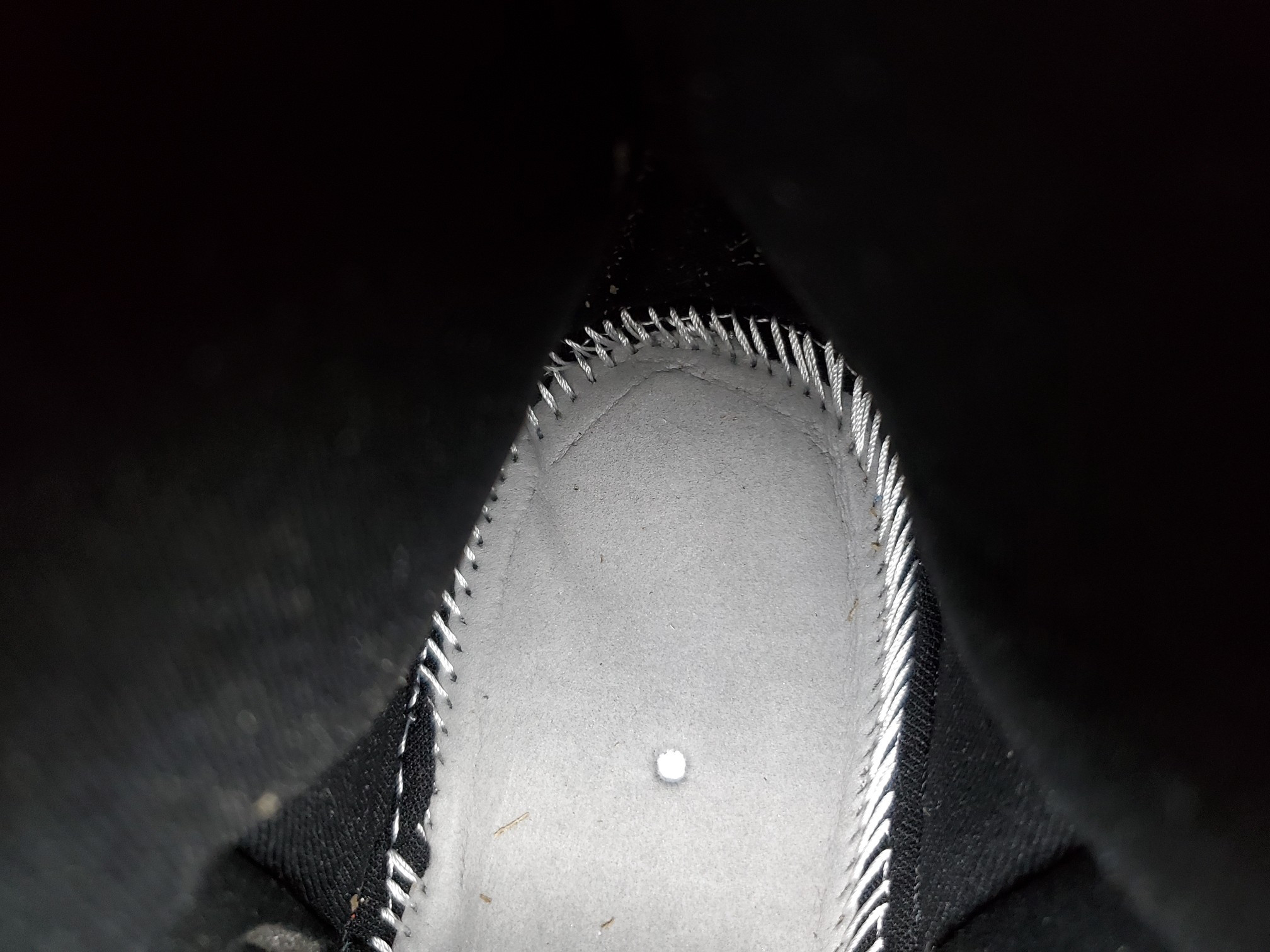 Air Jordan 1 Retro High Black Mushroom