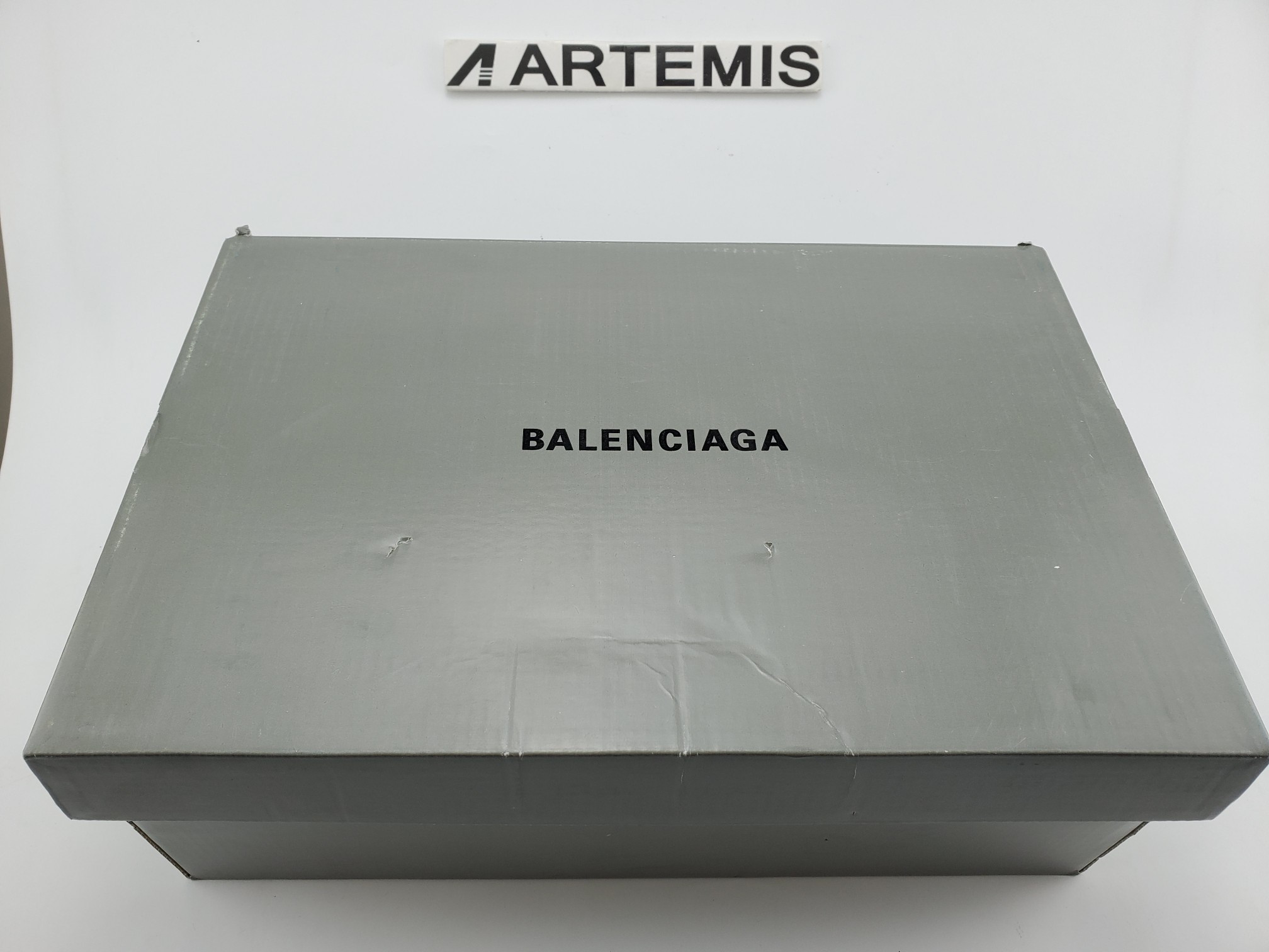 Balenciga Triple S Graffiti