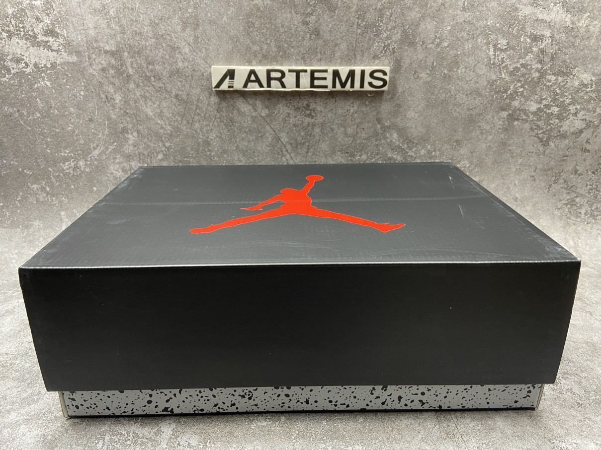 Air Jordan 5 Retro Alternate Grape