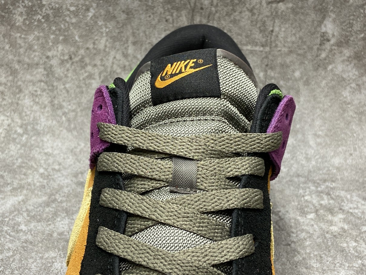 Nike Dunk Low Viotech (2019)