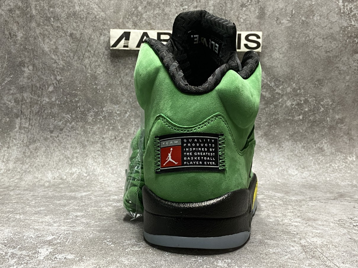 Air Jordan 5 Retro SE Oregon