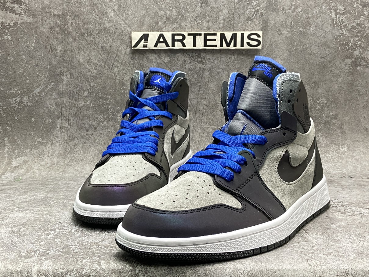 Air Jordan 1 High Zoom Air CMFT League of Legends