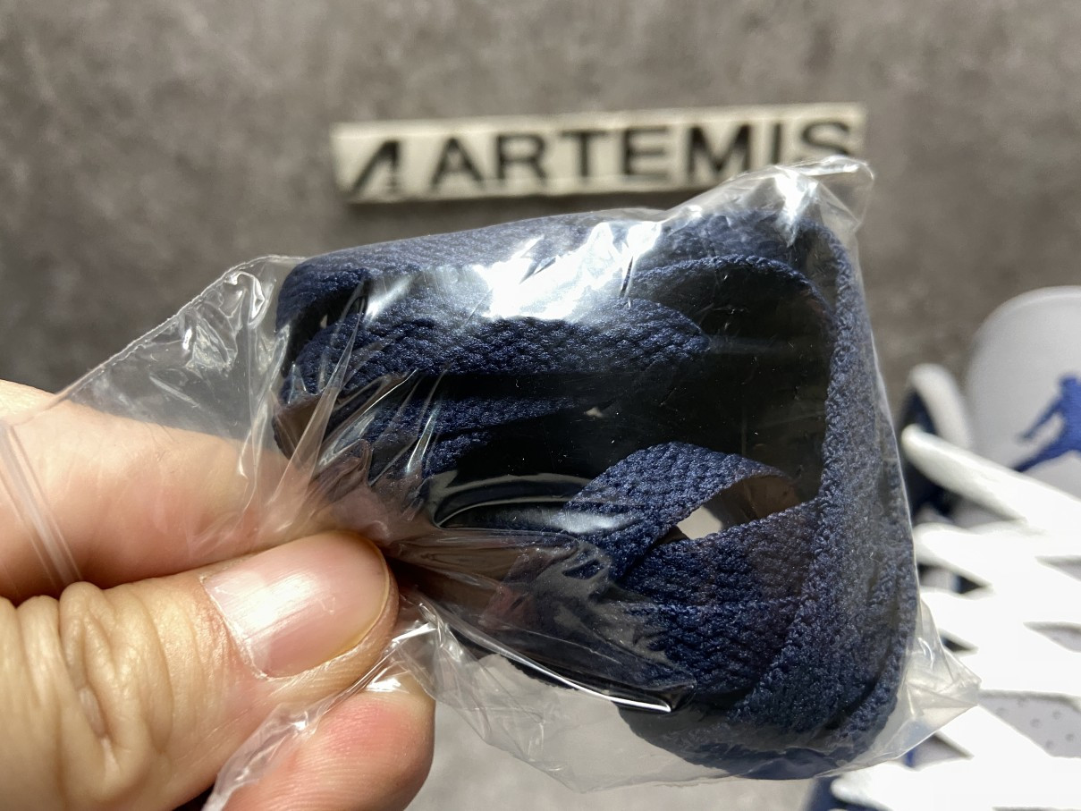 Air Jordan 3 Retro Georgetown