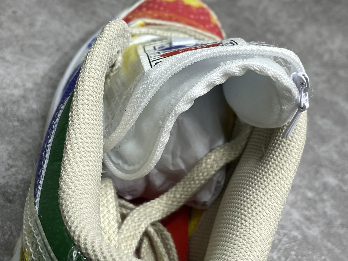 Nike Dunk Low SP City Market